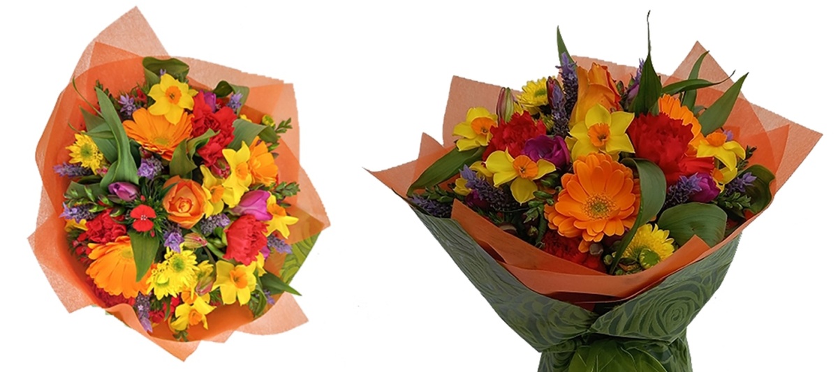 Christchurch Florists BOX-VOX-Flowers